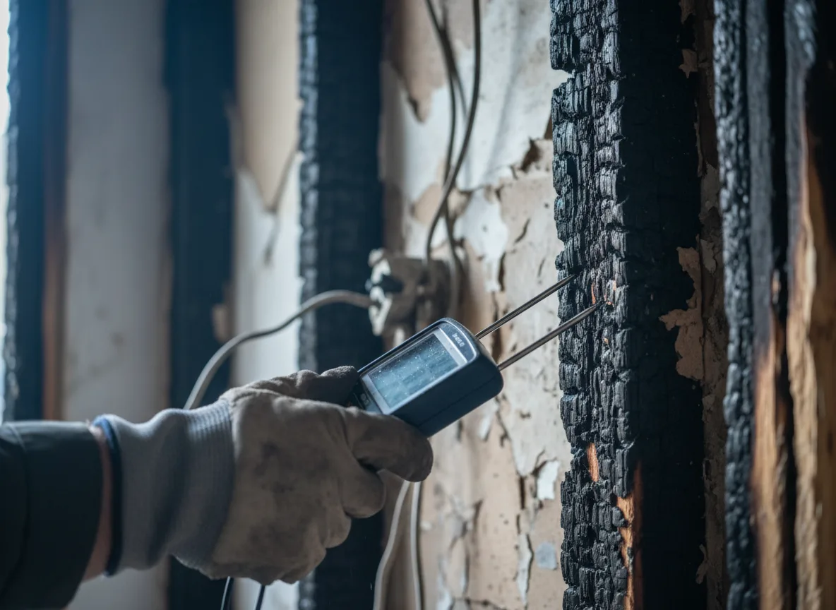 Fire Damage Restoration Kincaid, IL FAQs